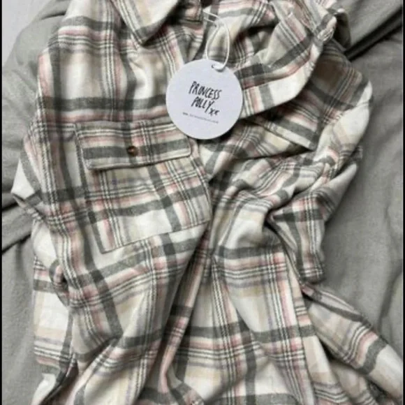 Princess Polly jacket - Picture 3 of 3